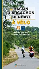 Vélo bassin arcachon d'occasion  Livré partout en France