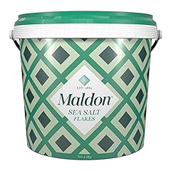 Maldon organic maldon usato  Spedito ovunque in Italia 
