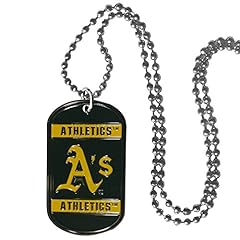 Oakland athletics tag for sale  Delivered anywhere in USA 