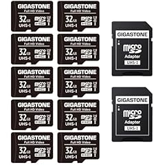 Gigastone 32gb micro for sale  Delivered anywhere in USA 