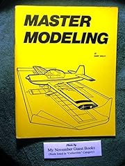 Master modeling for sale  Delivered anywhere in USA 