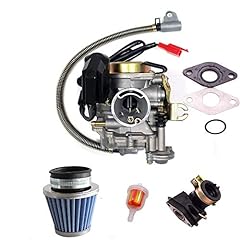 New 50cc carburetor for sale  Delivered anywhere in USA 