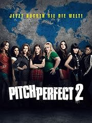 Pitch perfect 2 gebraucht kaufen  Wird an jeden Ort in Deutschland