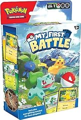 Pokémon tcg first for sale  Delivered anywhere in USA 