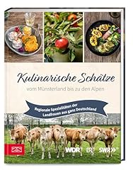 Kulinarische schätze vom gebraucht kaufen  Wird an jeden Ort in Deutschland