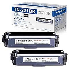 Pack 221 tn221bk for sale  Delivered anywhere in USA 