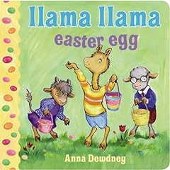 Llama llama easter for sale  Delivered anywhere in USA 