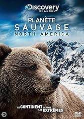 Planète sauvage north d'occasion  Livré partout en France