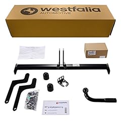 Westfalia rigid trailer for sale  Delivered anywhere in UK