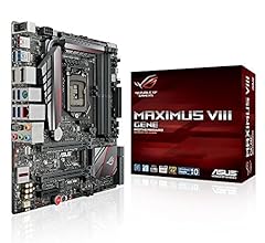 Asus rog maximus gebraucht kaufen  Wird an jeden Ort in Deutschland