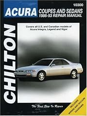 Acura coupes and d'occasion  Livré partout en France