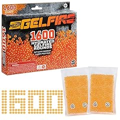 Nerf pro gelfire for sale  Delivered anywhere in UK