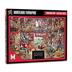 Youthefan ncaa maryland for sale  Delivered anywhere in USA 