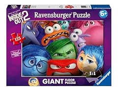 Ravensburger inside out usato  Spedito ovunque in Italia 