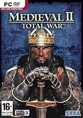 Medieval total war usato  Spedito ovunque in Italia 