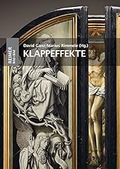 Klappeffekte faltbare bildträ gebraucht kaufen  Wird an jeden Ort in Deutschland