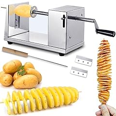Tornado potato spiral for sale  Delivered anywhere in USA 