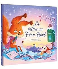 Lettre père noël d'occasion  Livré partout en France