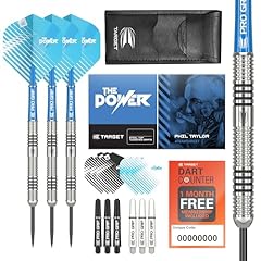 Target darts phil for sale  Delivered anywhere in UK