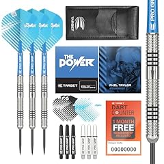 Target darts phil for sale  Delivered anywhere in UK