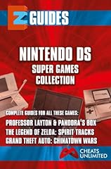 Guides the nintendo usato  Spedito ovunque in Italia 