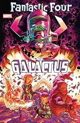 Fantastic four vs. for sale  Delivered anywhere in USA 