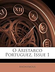 Aristarco portuguez issue gebraucht kaufen  Wird an jeden Ort in Deutschland