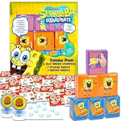 Spongebob party favors for sale  Delivered anywhere in USA 