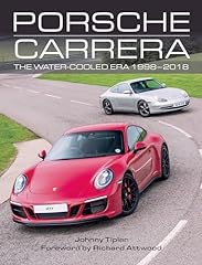 Porsche carrera water for sale  Delivered anywhere in Ireland