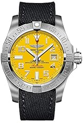 Breitling avenger seawolf for sale  Delivered anywhere in USA 