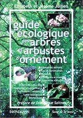Guide écologique arbres d'occasion  Livré partout en Belgiqu