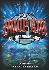 Hoop kid elmdale for sale  Delivered anywhere in UK
