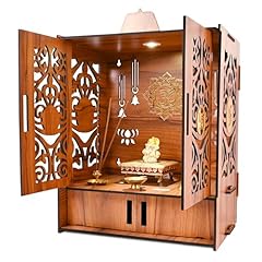 Rousrie wooden temple for sale  Delivered anywhere in UK