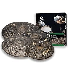 Zildjian sd4680 family for sale  Delivered anywhere in UK