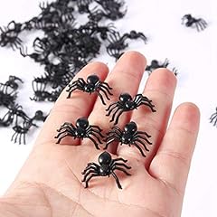 Plastic spiders small for sale  Delivered anywhere in UK