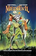 Medievil d'occasion  Livré partout en France