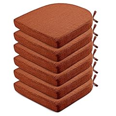 Wellsin chair cushions for sale  Delivered anywhere in USA 