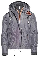 Superdry men windcheater for sale  Delivered anywhere in UK