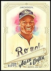 2018 allen ginter for sale  Delivered anywhere in USA 