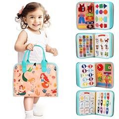 Toddler busy board for sale  Delivered anywhere in USA 
