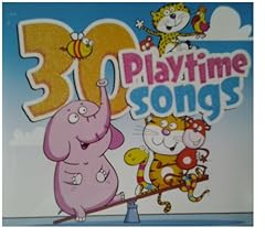 Playtime songs for sale  Delivered anywhere in USA 