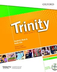 Trinity graded examinations usato  Spedito ovunque in Italia 