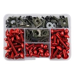 Bolt screw 177pcs for sale  Delivered anywhere in Ireland