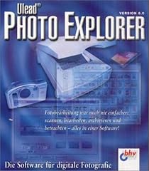 Ulead photoexplorer rom gebraucht kaufen  Wird an jeden Ort in Deutschland