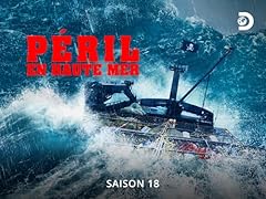 Péril haute mer d'occasion  Livré partout en France