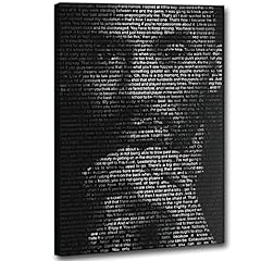 Obe canvas wall for sale  Delivered anywhere in USA 