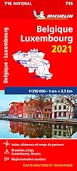 Carte nationale luxembourg d'occasion  Livré partout en Belgiqu