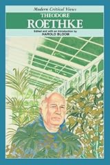 Theodore roethke for sale  Delivered anywhere in USA 