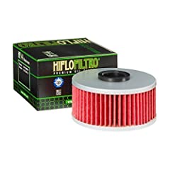 Oil filter hiflo for sale  Delivered anywhere in UK