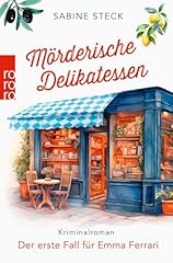 Mörderische delikatessen fall gebraucht kaufen  Wird an jeden Ort in Deutschland